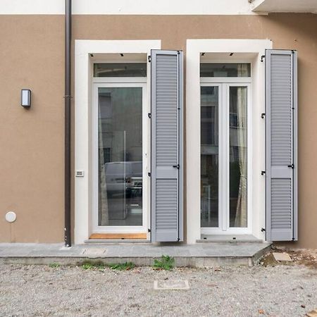 Dimora Di Privacy Fronte Parco E Ospedale Di Monza Appartamento Lissone Esterno foto