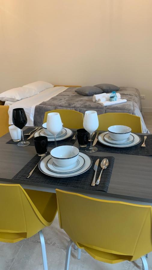 Dimora Di Privacy Fronte Parco E Ospedale Di Monza Appartamento Lissone Esterno foto