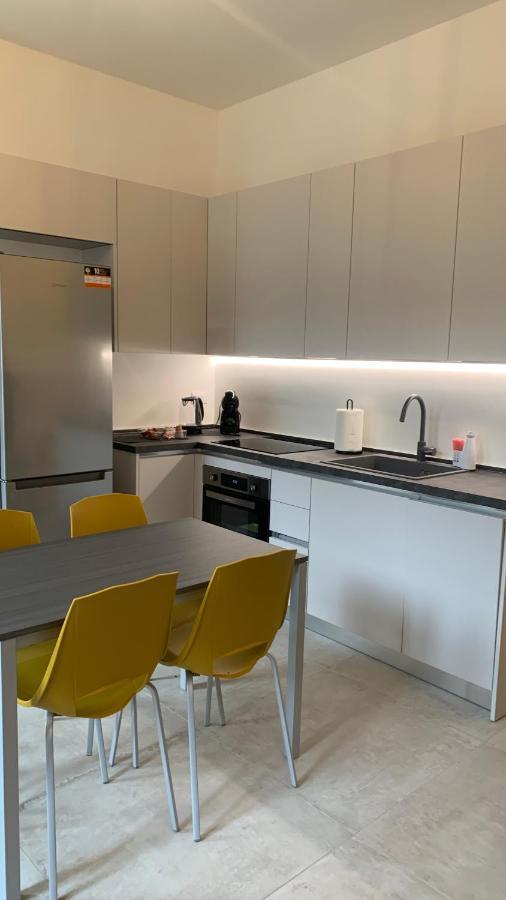 Dimora Di Privacy Fronte Parco E Ospedale Di Monza Appartamento Lissone Esterno foto