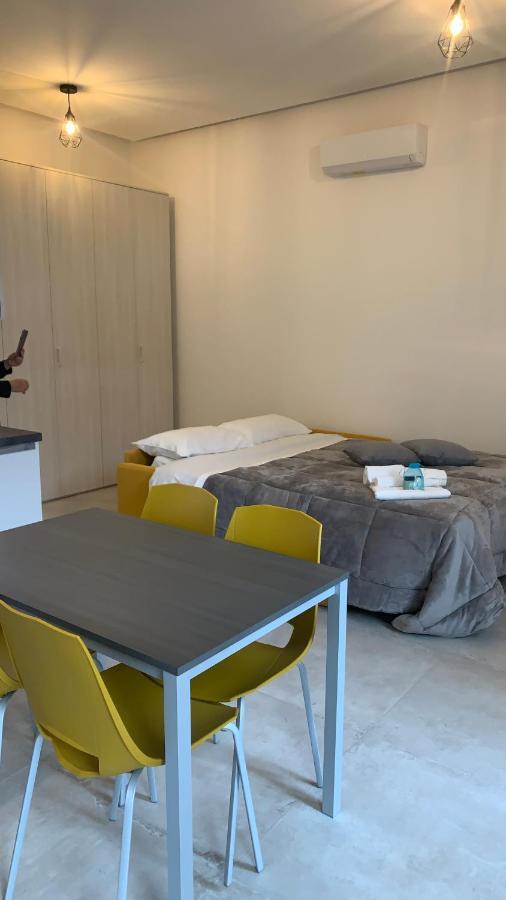 Dimora Di Privacy Fronte Parco E Ospedale Di Monza Appartamento Lissone Esterno foto