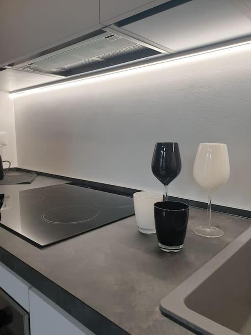 Dimora Di Privacy Fronte Parco E Ospedale Di Monza Appartamento Lissone Esterno foto