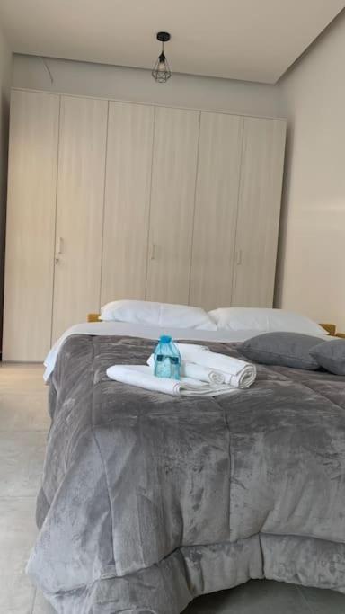 Dimora Di Privacy Fronte Parco E Ospedale Di Monza Appartamento Lissone Esterno foto