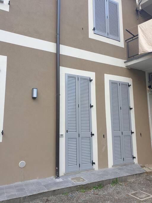 Dimora Di Privacy Fronte Parco E Ospedale Di Monza Appartamento Lissone Esterno foto