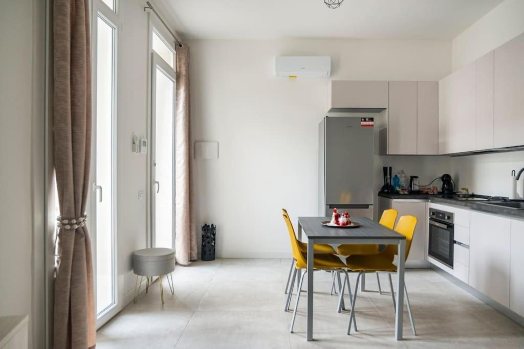 Dimora Di Privacy Fronte Parco E Ospedale Di Monza Appartamento Lissone Esterno foto